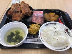 -犟骨头排骨饭•大骨面(弘阳广场店)