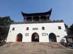-须弥福寿之庙