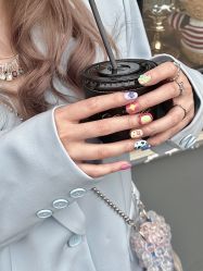 -斯馨·健康美甲美睫