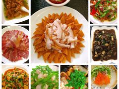 -喜洲翰林餐厅(董家百年老宅店)
