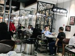 大堂-陈记顺和潮汕牛肉火锅(番禺迎宾大道店)