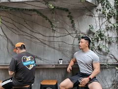 -来回·咖啡(天河南店)