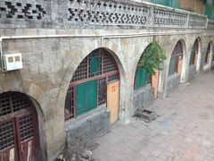 景点-蒙山大佛景区