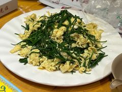 -东顺全羊坊烧烤炒菜莜面(张北店)
