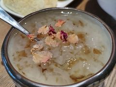-周家二小姐的菜·扬州菜·香炒蟹·狮子头(江都金鹰店)
