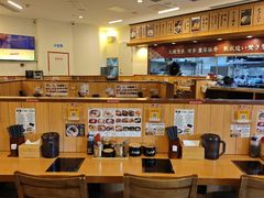 -博多一幸舍(侨福芳草地购物中心店)