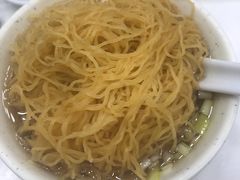 -麦文记面家(佐敦店)