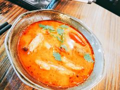 -Hi YOU你的饭局泰餐厅(雍和宫店)