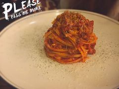 -黑角餐厅美式狂野Blackhorn(昌茂花园店)