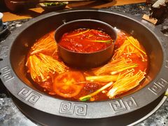 -蜀大侠火锅(车公庙店)