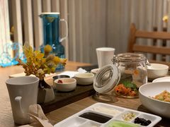 店内布置-小大董·烤鸭(凤凰汇店)