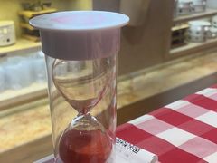 -西贝(石景山当代店)