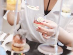 -广州富力丽思卡尔顿酒店