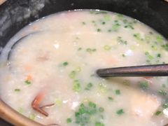 -如轩·海鲜砂锅粥·潮汕菜(三乡店)