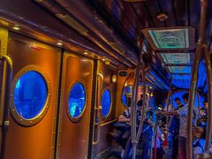 -海洋公园海洋列车－海滨站