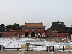 -北陵公园