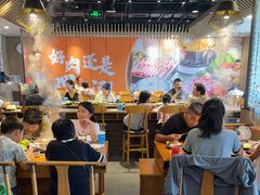 -呷哺呷哺 黄金牧场 (旧宫永辉超市店)