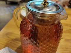 -花溪雨·森林餐厅(石基店)