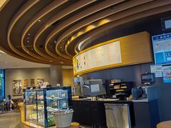 -星巴克(锦州太阳广场店)