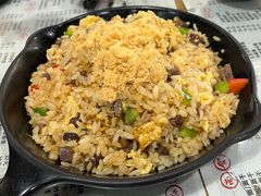 牛肉炒饭-聚缘坊特色名小吃(天元西街店)