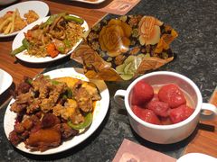 -汉巴味德(大悦城店)