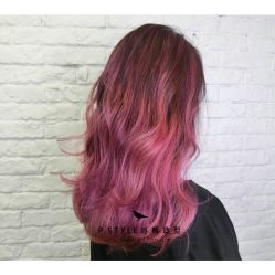 -P.STYLE 派斯造型