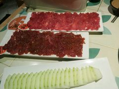 -南城十里潮汕鲜牛火锅·鲜虾生滚粥(融汇老商埠店)