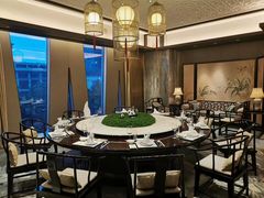 -万达瑞华酒店·品珍中餐厅