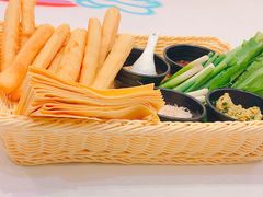 -味茂·老船夫1927(东海东路店)