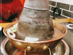 -裕德孚·非遗手切涮羊肉(东直门内大街店)