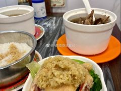 -益寿炖品店