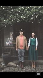 艺匠堂私人定制婚纱摄影-莱风影画Studio