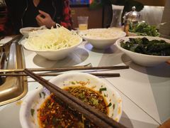 -雾都渣渣火锅(南城智汇城店)