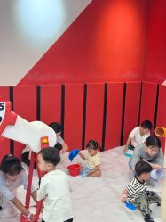 -木马王国(萧山银隆店)