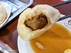 -姚记炒肝店(鼓楼店)