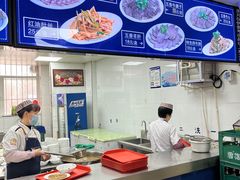 -一头牛馅饼店总店(卫工街店)