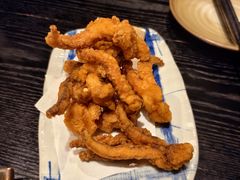 -玄白·炭烤活鳗(上海首店)