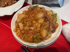 -凯鸽酒楼(操场城店)