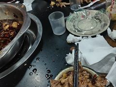 -天治宣·野椒鸡(龙头寺总店)