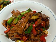 -匠熙小馆(崇文门店)