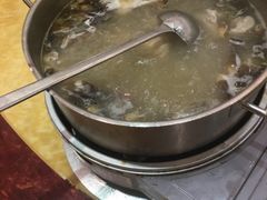 -琼菜坊·无鸡不成宴·海南菜老爸茶糟粕醋(海口骑楼老街店)