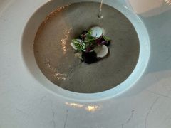 -深圳美高梅酒店·意烁FIAMMA·地中海餐厅