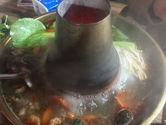 -新疆阿卜杜拉烧烤餐厅(四方坪店)