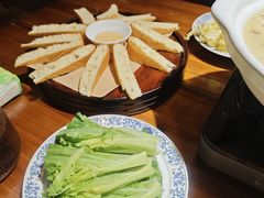 -桑吉林新派藏餐·汤锅·川菜