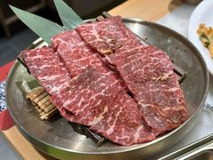 -韩宫宴炭火烤肉(印象城店)