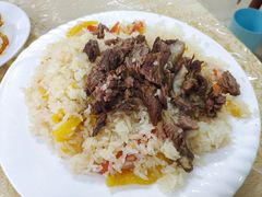 -吾斯曼珍珠抓饭王