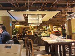 -金海湾自助餐厅(金陵饭店)