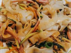 -双合园·海鲜水饺青岛菜(万佳广场店)