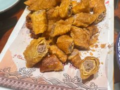 -回头客蒸碗大饭店(黄山路店)