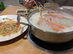 -吉友粥底火锅(方斜路店)